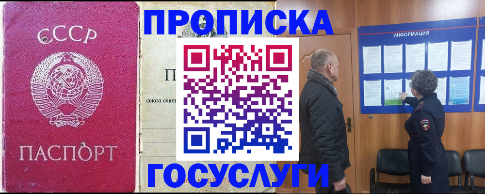 временная регистрация адрес в Тереке